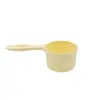 Cuchara para Comida de Gato con Mango Largo para Alimentar Mascotas, Cuchara Medidora para Pesar Alimentos, Cuchara de Melamina Específica para Mascotas de 200 ml, Hecha de Material de Melamina