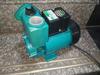 Bomba de aire acondicionado doméstica 9P1E GP125W, monofásica, 220 V, autocebante, centrífuga, para pozos de agua, automática, de pequeño aumento.