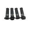 Goma para Manillar de Motocicleta Jinbo Cubierta Original de Manillar para Scooter Bw Cubierta de Goma para Manillar Modificada CNC Suministro Directo Transfronterizo