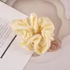 Ligas para el cabello, Scrunchies, Bandas para el cabello de mujer, Cuerdas para el cabello estilo coreano, Scrunchies para niñas, Ligas para moño, Accesorios para el cabello