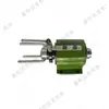Accesorios para fresadora Jinhuo 0620 0625 cabezal divisor simple, cabezal divisor pequeño, plato divisor garantía de calidad