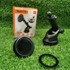 Soporte Magnético Fuerte para Teléfono Móvil de Coche Ventosa para Tablero de Instrumentos Soporte Multifuncional para Teléfono Móvil de Coche Soporte Creativo para Teléfono Móvil