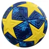 [Venta al por mayor de fábrica] Balón Especial para Entrenamiento de Competición de Examen de Ingreso a Escuela Primaria y Secundaria para Niños de la Copa Europea 4/5 Balón Personalización