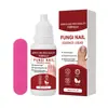 Sérum para el cuidado de las uñas que hidrata profundamente la superficie de la uña, mejora la sequedad y el descamado, y añade brillo a las uñas para el cuidado diario.