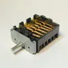 Chimai CHIMAI fornecimento direto da fábrica interruptor seletor de baquelite interruptor rotativo multiposição interruptor de forno elétrico