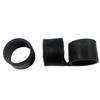 Adecuado para Kit de Reparación de Motor Diésel 6D14/6D15/6D16/6D17 Accesorios Manguito de Goma para Inyector Me 036562