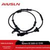 Adaptado para Ma Zihai Motor 7 Knight S7 Auto Parts Wheel Sensor ABS SA00-43-72YM1