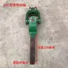 Ensamblaje de Eje de Transmisión para Rotocultivador de Tractor, Ensamblaje de Junta Universal en Cruz, Conector de Horquilla de Eje de Transmisión de Acoplamiento en Cruz