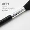 Pincel de Poeira para Unhas Portátil com Cerdas Macias para Remoção Rápida de Partículas de Poeira de Unhas, Pincel Ferramenta para Polimento e Limpeza de Unhas de Fototerapia