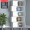 Gabinete para Documentos Financieros, Archivador de Acero, Estantería Metálica con Cerradura para Oficina, Gabinete de Almacenamiento de Pie