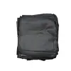 Bolsa de Basura Negra Grande con Cordón Bolsa de Plástico Engrosada Bolso Doméstico Bolsa de Limpieza Fabricante Venta al por Mayor