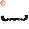 Tampa Inferior Anticolisão para Para-choque Dianteiro do Lexus GX550 2024 5243760130