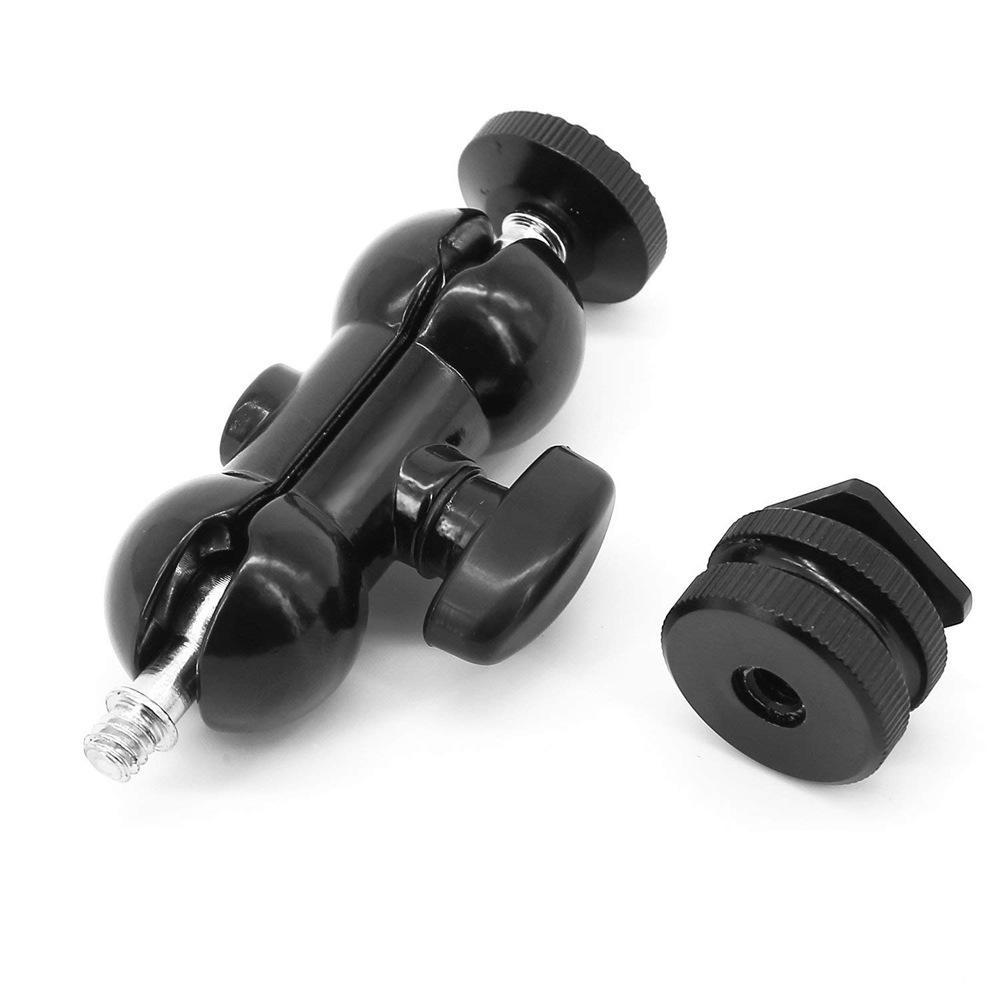 H028 花生热靴底座