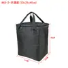 883 Computadora de Escritorio Bolsa de Almacenamiento para Gabinete Pequeño Mochila para Host Bolso Multifuncional Engrosado