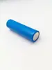 Precio de fábrica 5C Batería de Iones de Litio 18650 1300mah 3.7V 1300 Mah para Linterna