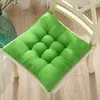 Cojín Invierno Esterilla para Trasero Cojín para Silla Tatami Cojín para Aula Engrosado Cojín para Asiento de Silla de Oficina Taburete de Estudiante