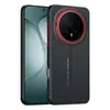 Funda para Teléfono Móvil Honor Magic8 Estuche Protector de Lujo Accesible de Cuero para Hombre de Negocios Funda Trasera Magic 8