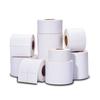 Papel Térmico Resistente a Altas Temperaturas Etiquetas Autoadesivas 50*30 Etiquetas de Impressão Hospitalar Comida Adesivos em Branco Especiais para Medicina Tradicional Chinesa