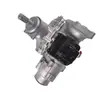 Carcasa de Unidad de Transferencia de Potencia Dos Velocidades Número de Pieza Original 68307403Ag Adecuado para Jeep Cherokee Dk4201