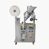Máquina Envasadora de Polvo en Papel Filtro Personalizado Máquina Envasadora de Bolsitas de Té de Papel Filtro Máquina Envasadora de Té Máquina Envasadora de Polvo de Medicina Tradicional China No Tejido