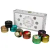 Fonte Flor Seca Vela Atmosférica Presente de Casamento Aniversário Conjunto Colorido Yoga Aromaterapia Atacado Venda Quente Transfronteiriça