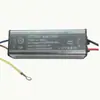 Fuente de alimentación LED impermeable 1-100w para cadena completa de lámparas de techo, lavaparedes, transformador, balasto impermeable de corriente constante