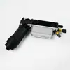 El ensamblaje del enfriador de aceite 05184294AE es adecuado para el ensamblaje del filtro de aceite Dodge, Jeep, Land Cruiser