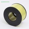 Adequado para filtro de ar Coster 17801-58030 filtro de ar de ônibus médio 17801-58040