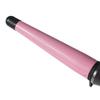 Besticron C2 rizador cónico digital LCD rosa 32/25 mm tubo cónico rizador comercio exterior fabricantes de rizadores