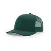 Gorra de Béisbol con Protección Solar para Exteriores Richardson 112 Gorra Trucker Transfronteriza Nuevo Estilo Logotipo Personalizable Visera Gorra de Malla