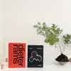 Estilo Ins Simple Moda Ciudad Famosa Libro Falso Libro Decorativo Plegable Suave Decoración Adornos Creativos Modelo de Libro Artificial