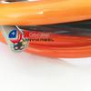 Xangai Jinyi venda direta de equipamentos de máquinas subaquáticas cabo profissional anti-água do mar cabo de detecção subaquática