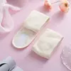 Faixa de Cabeça com Velcro Europeia e Americana Máscara Faixa de Cabelo para Maquiagem Absorvente de Suor Respirável Lenço de Cabeça Esportivo Faixa de Cabeça Toalha de Confinamento Venda por Atacado