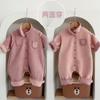 Usável dos Dois Lados! Roupas Quentes de Outono e Inverno para Bebê, Roupas de Exterior Modernas para Meninos e Meninas de 0-2 Anos, Roupas de Inverno