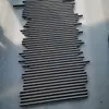 Fornecimento Direto da Fábrica W1 Barra de Tungstênio Resistente a Altas Temperaturas Barra de Tungstênio Barra de Tungstênio Polida Material Resistente a Altas Temperaturas
