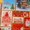 Novos ímãs de geladeira de Natal personalizados criativos de desenho animado Feliz Natal ímãs magnéticos macios para geladeira podem ser personalizados