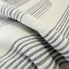 Tela para Funda de Sofá de Chenilla, Tela Tipo Toalla para Sofá de Sala de Estar, Material de Cojín de Sofá de Tela Jacquard, Manta de Sofá para Todas las Estaciones