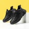 Zapatos Deportivos Infantiles 1905 Zapatos Negros Pequeños para Niños 24 Estilos Primavera y Otoño Zapatos Individuales de Cuero Zapatos Blancos de Rendimiento Correr Transfronterizo
