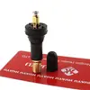 La válvula sensor de monitoreo de presión de neumáticos TPMS es adecuada para Buick Land Rover Ford BYD Geely válvula de goma