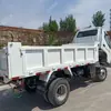 Veículo de Transporte de Pessoas com Rodas de Borracha Sem Trilhos e Motor a Diesel à Prova de Explosão Personalizável Veículo de Transporte de Pessoal com Rodas de Borracha à Prova de Explosão