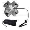 Agile Ladder Set Futebol Training Set Agile Ladder Jumping Lattice Ladder Speed Ladder Logo Plate Resistance Umbrella Hurdle Set