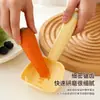 Cuchara para Comida de Bebé, Triturador de Comida, Herramienta para Comida de Bebé, Molinillo Triturador de Comida de Bebé