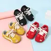 Zapatillas Deportivas para Niños 2026 Otoño Nuevo Estilo Zapatillas de Entrenamiento para Niñas Versátiles de Moda Zapatos Casuales para Niños Zapatillas de Running Antideslizantes