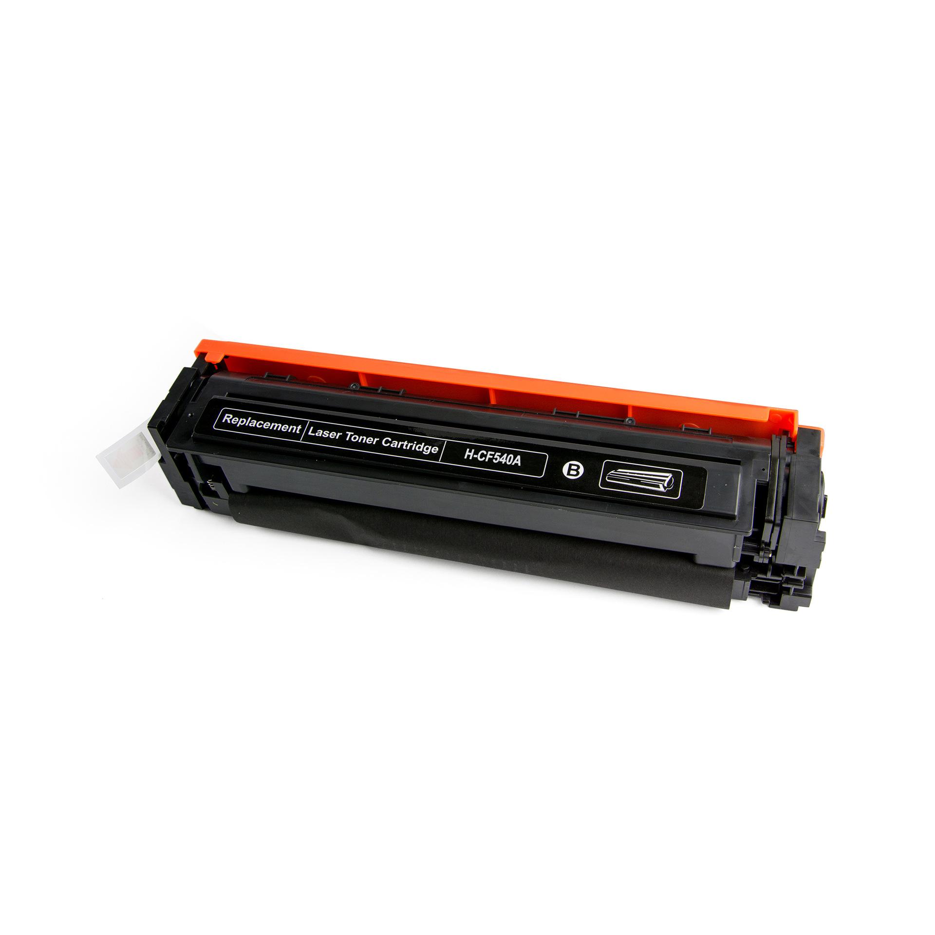CF540A