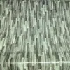 Piso de espuma de cloreto de polivinila (PVC), adesivo para piso de espuma, material de piso, 1,0 MM, para exportação para Gana