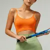 Nuevo estilo de sujetador deportivo para mujer con hermoso diseño en la espalda, chaleco deportivo a prueba de impactos de alta intensidad, top de yoga ajustado, sujetador de fitness