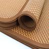 Cama para Mascota Gato y Perro Kennel con Colchoneta de Paja Colchoneta de Hielo para Gato Colchoneta de Aire Acondicionado Refrescante de Verano Suministros de Colchoneta para Dormir de Verano