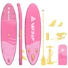 ABYSUP prancha de surf inflável stand-up paddleboard esportes aquáticos paddleboard supboard prancha inflável
