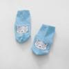 Calcetines para niños al por mayor liquidación especial calcetines para bebé para hombre y mujer calcetines de dibujos animados calcetines de algodón calcetines para bebé con suela antideslizante calcetines tipo mocasín