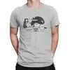 La Camiseta Más Nueva de Festool para Hombre Sierra Ingletadora Festool Kapex Algodón Redondo
